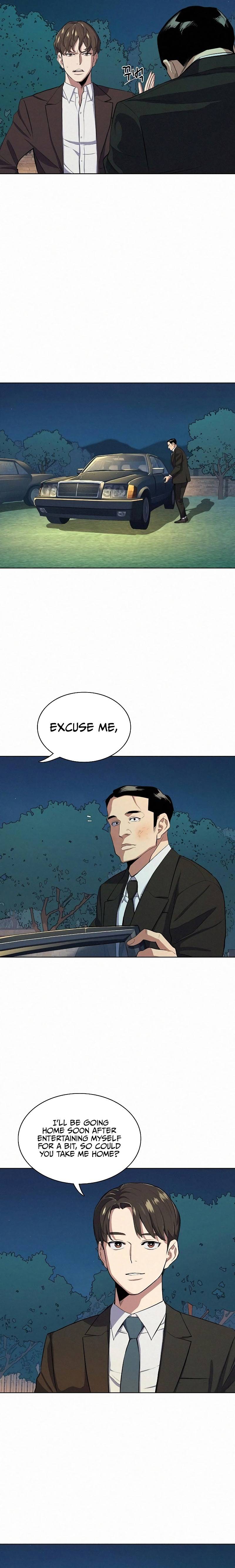 Read Reborn Rich Manga Online