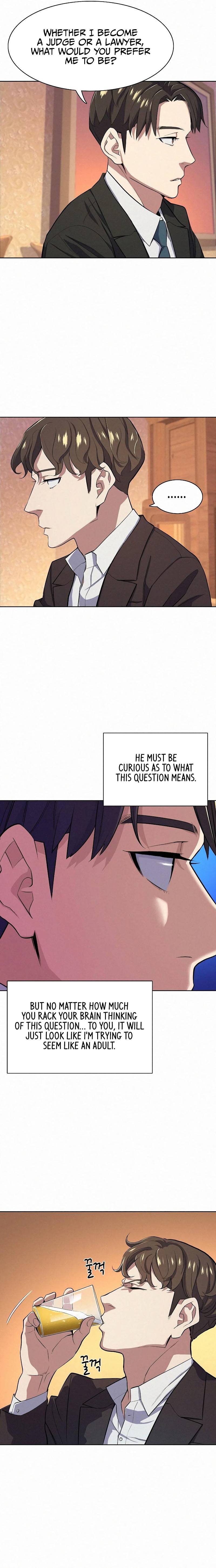 Read Reborn Rich Manga Online