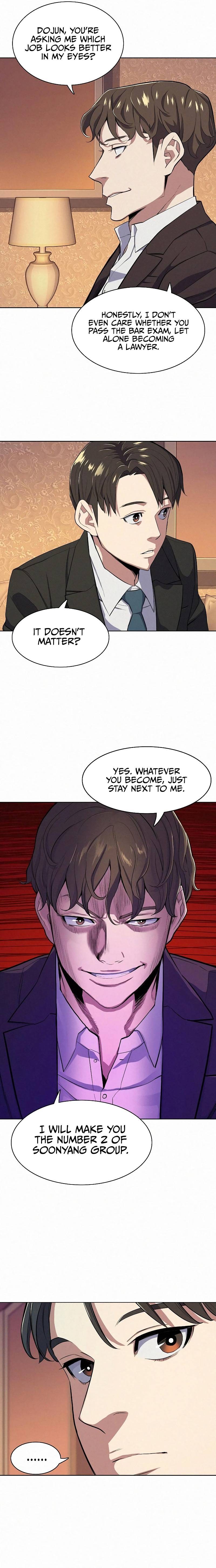Read Reborn Rich Manga Online