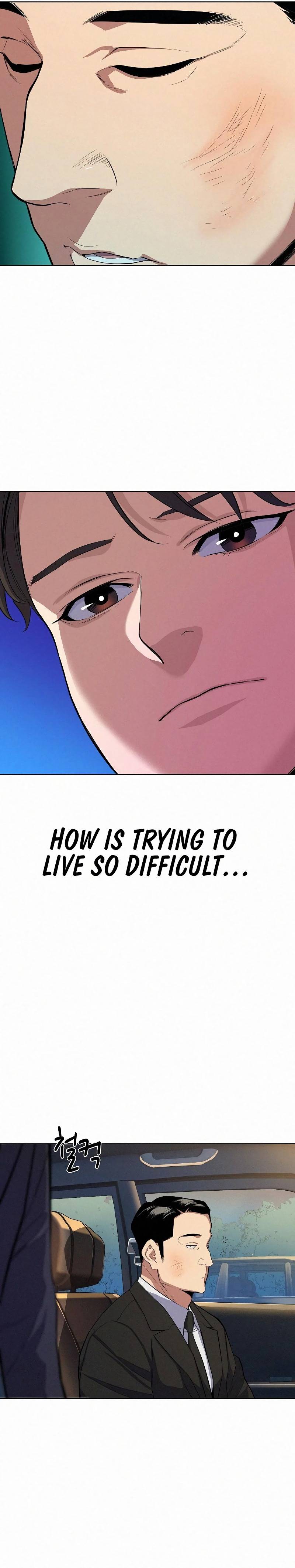 Read Reborn Rich Manga Online