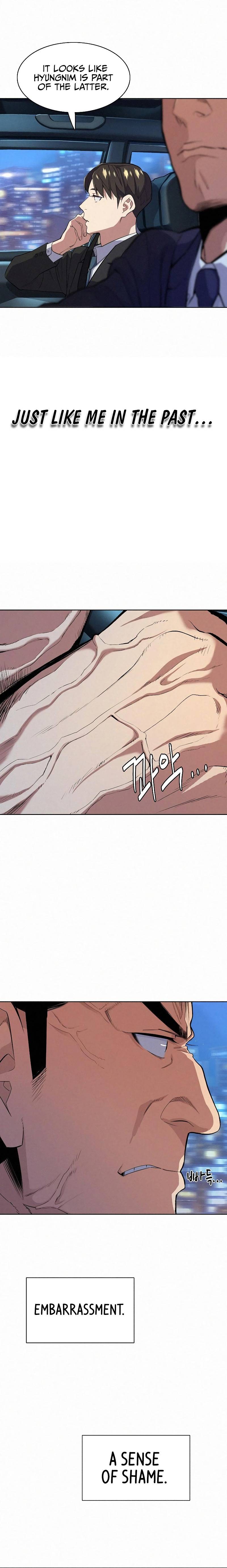 Read Reborn Rich Manga Online