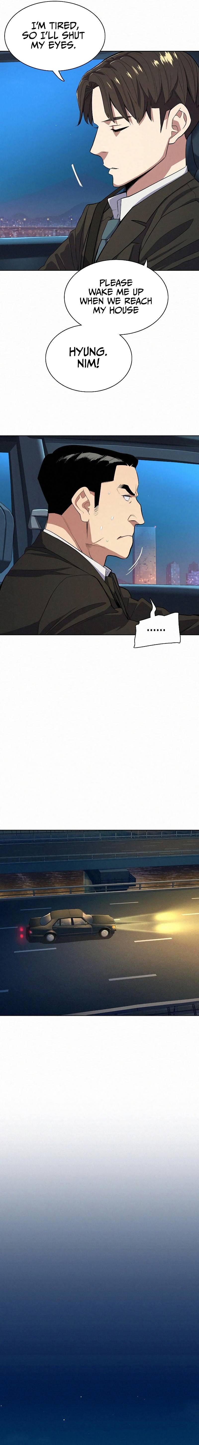 Read Reborn Rich Manga Online