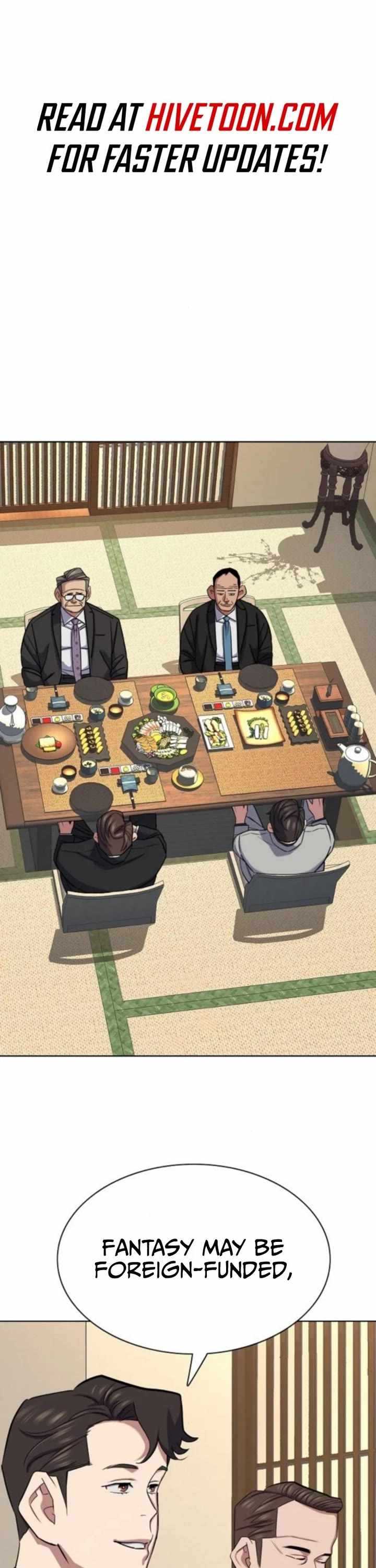 Read Reborn Rich Manga Online