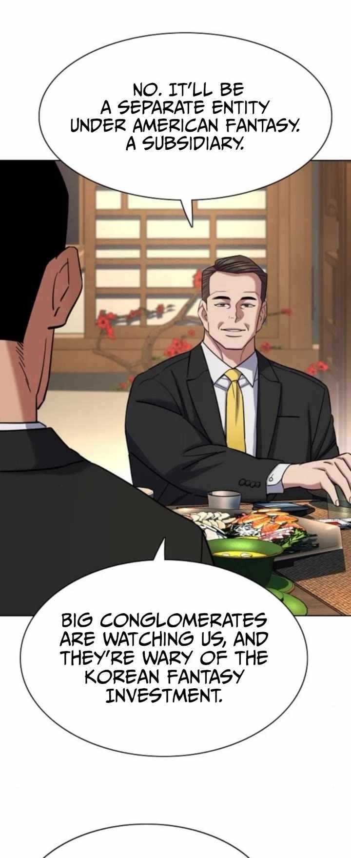 Read Reborn Rich Manga Online
