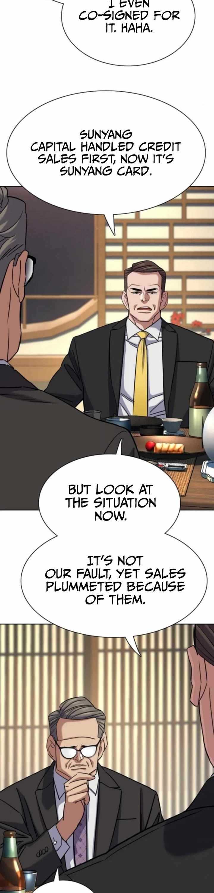 Read Reborn Rich Manga Online