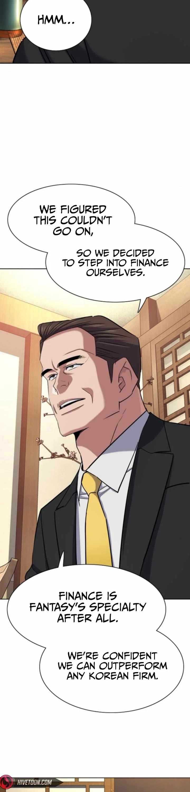 Read Reborn Rich Manga Online