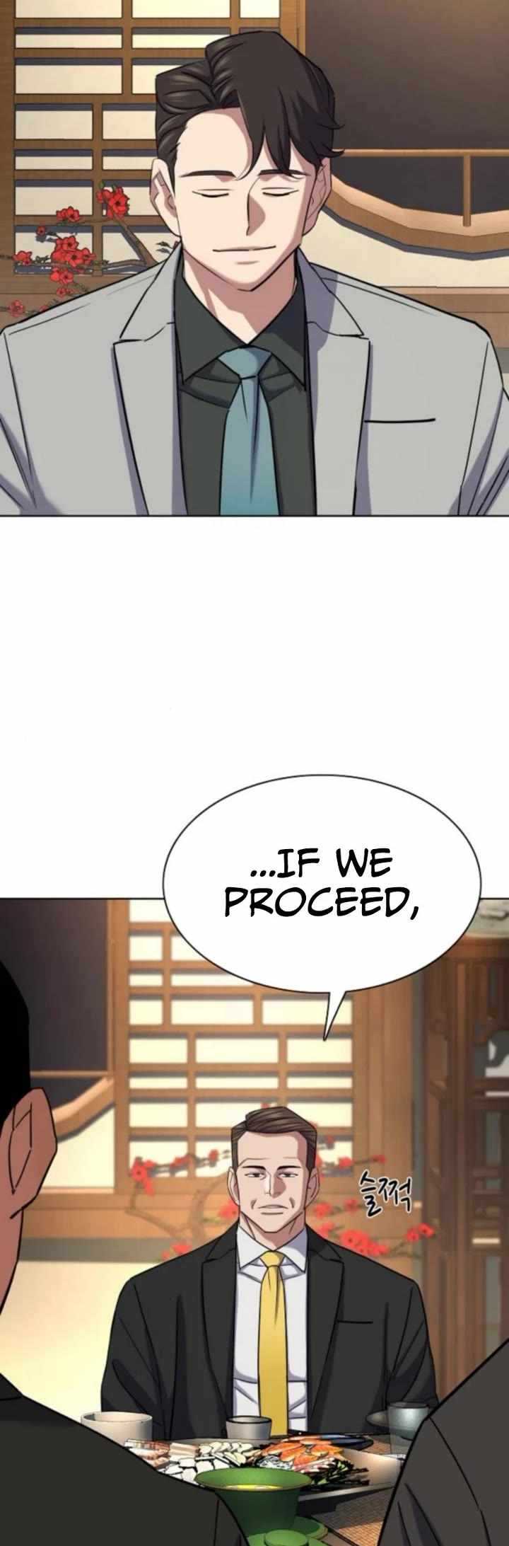 Read Reborn Rich Manga Online