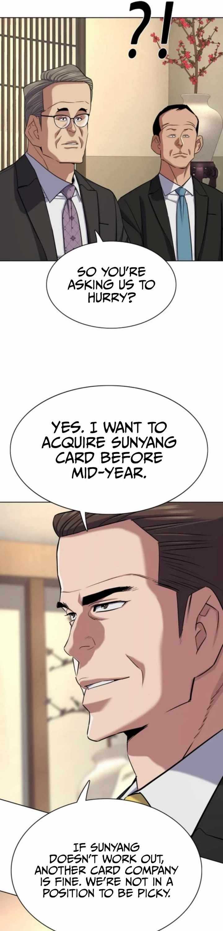Read Reborn Rich Manga Online
