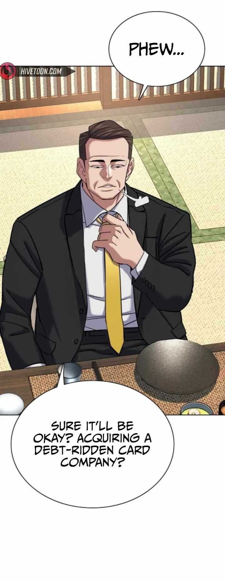 Read Reborn Rich Manga Online