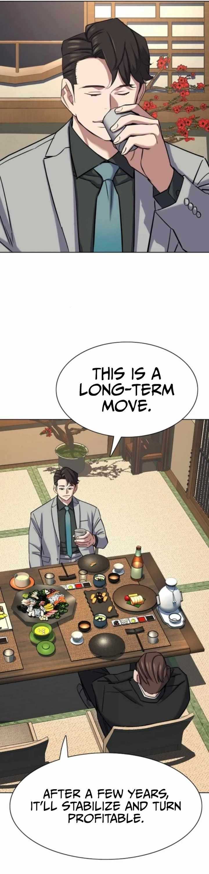 Read Reborn Rich Manga Online