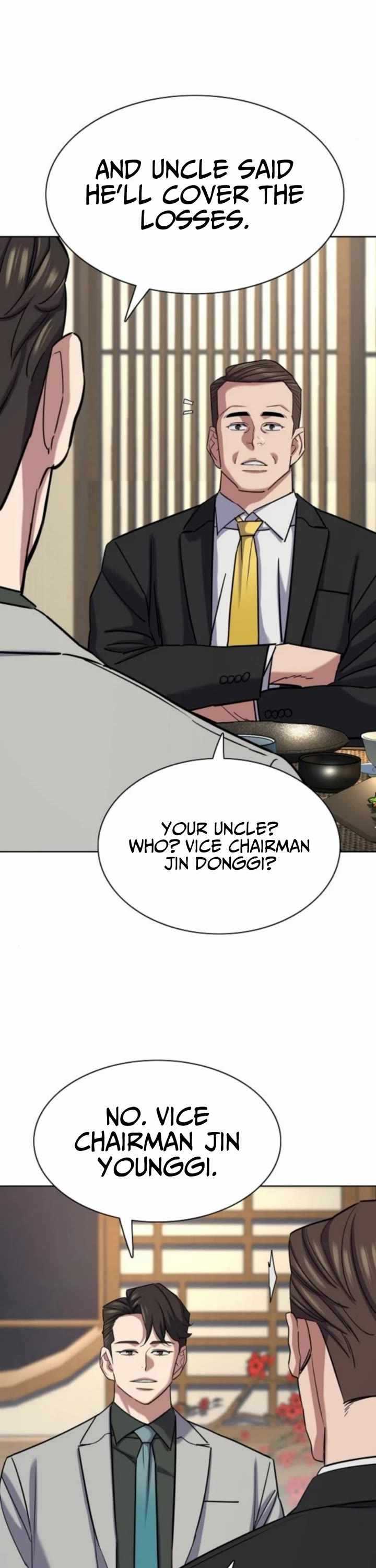 Read Reborn Rich Manga Online