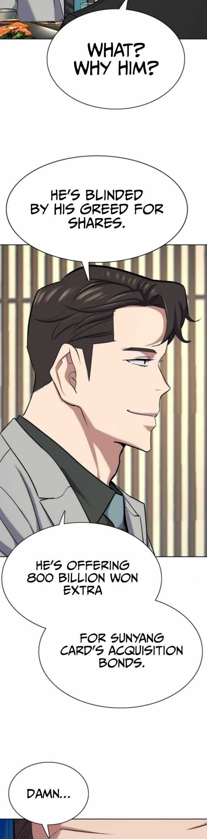 Read Reborn Rich Manga Online