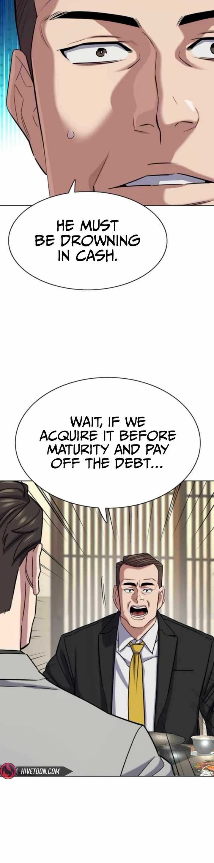 Read Reborn Rich Manga Online