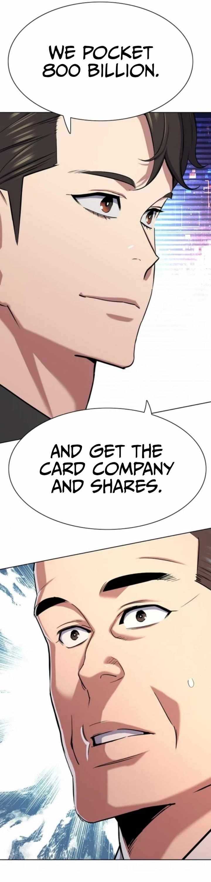 Read Reborn Rich Manga Online