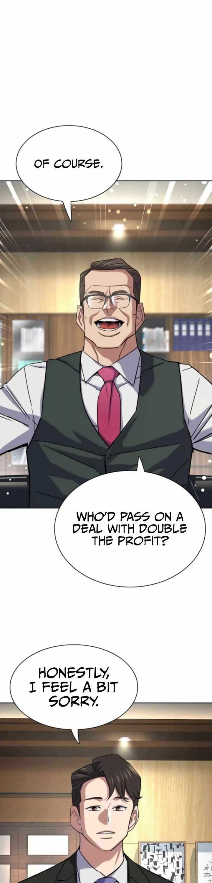 Read Reborn Rich Manga Online