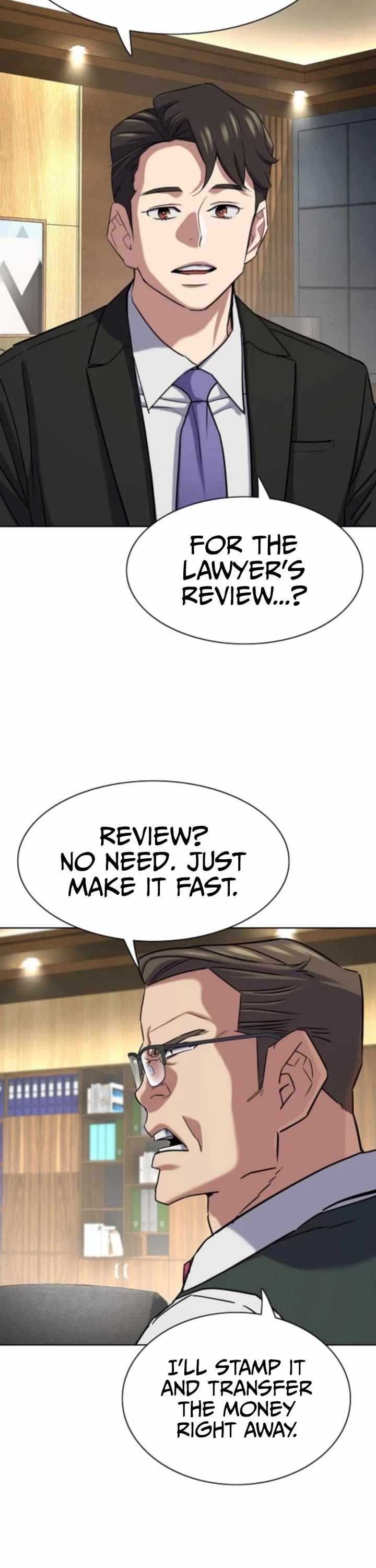 Read Reborn Rich Manga Online