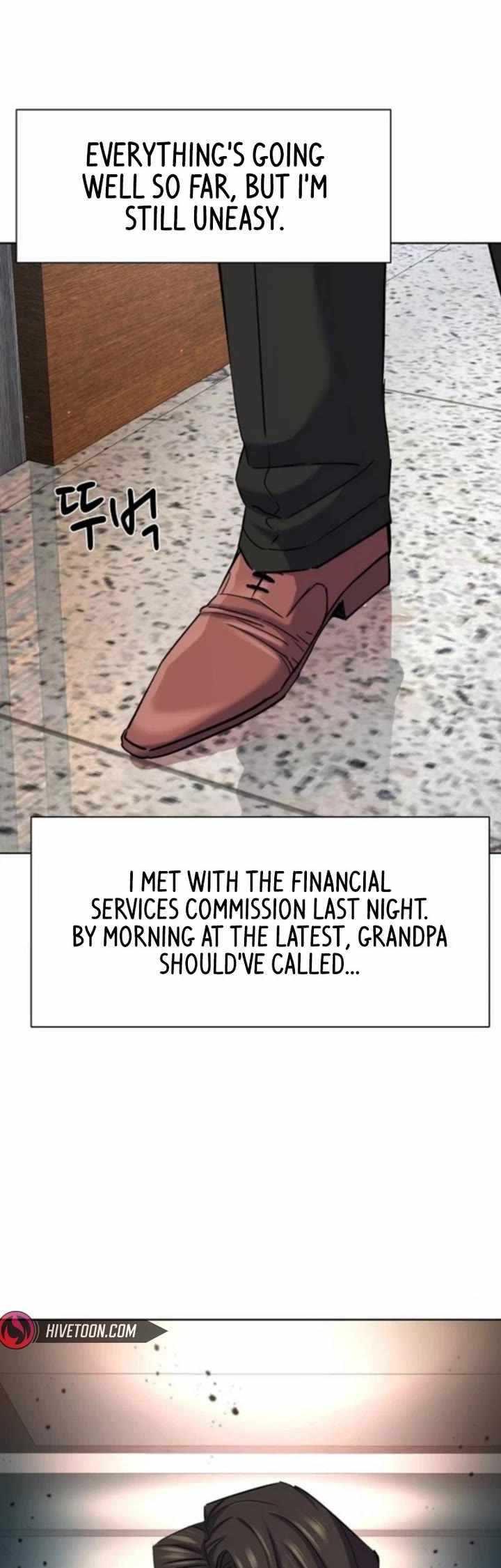 Read Reborn Rich Manga Online