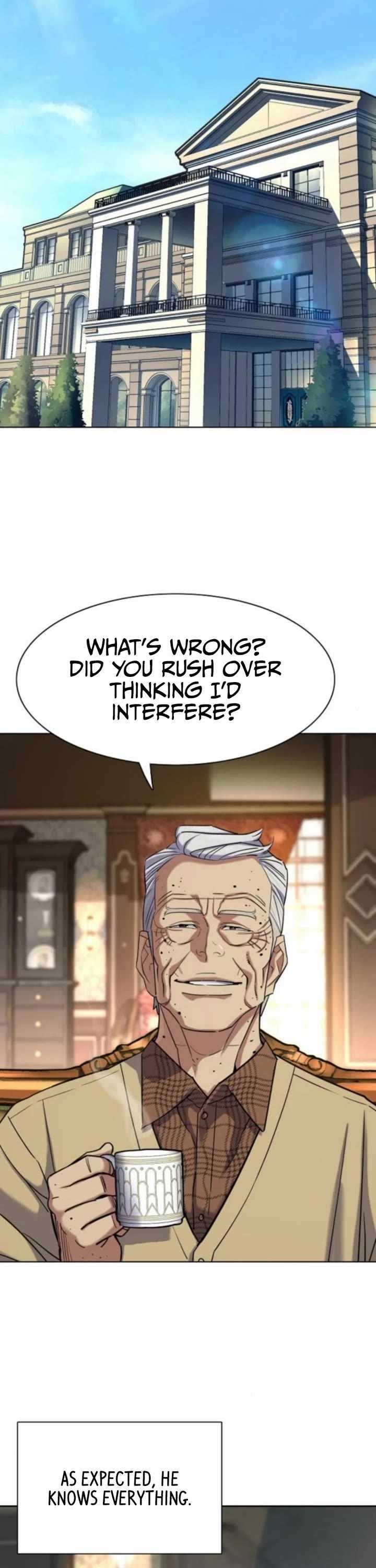 Read Reborn Rich Manga Online