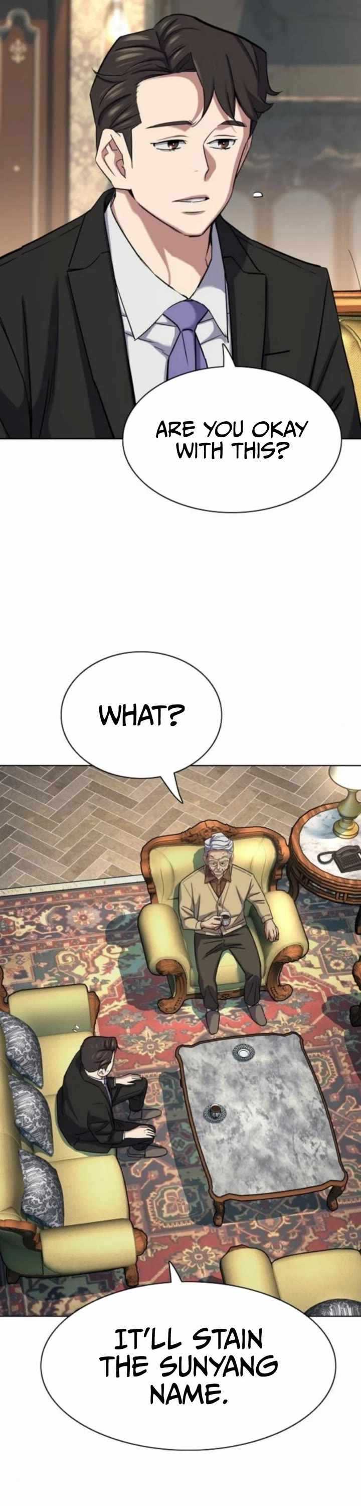 Read Reborn Rich Manga Online