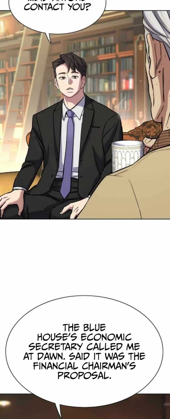 Read Reborn Rich Manga Online