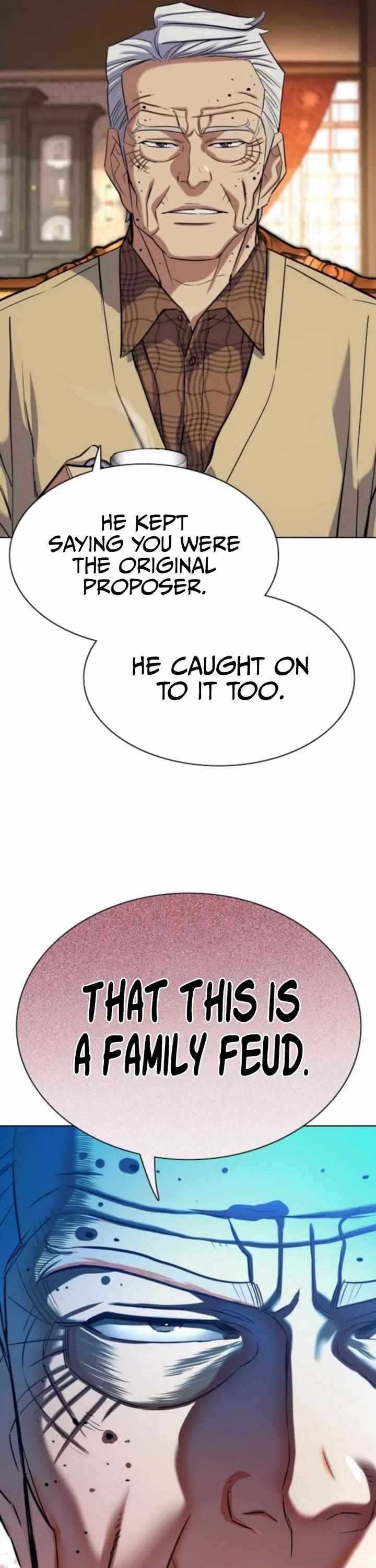 Read Reborn Rich Manga Online