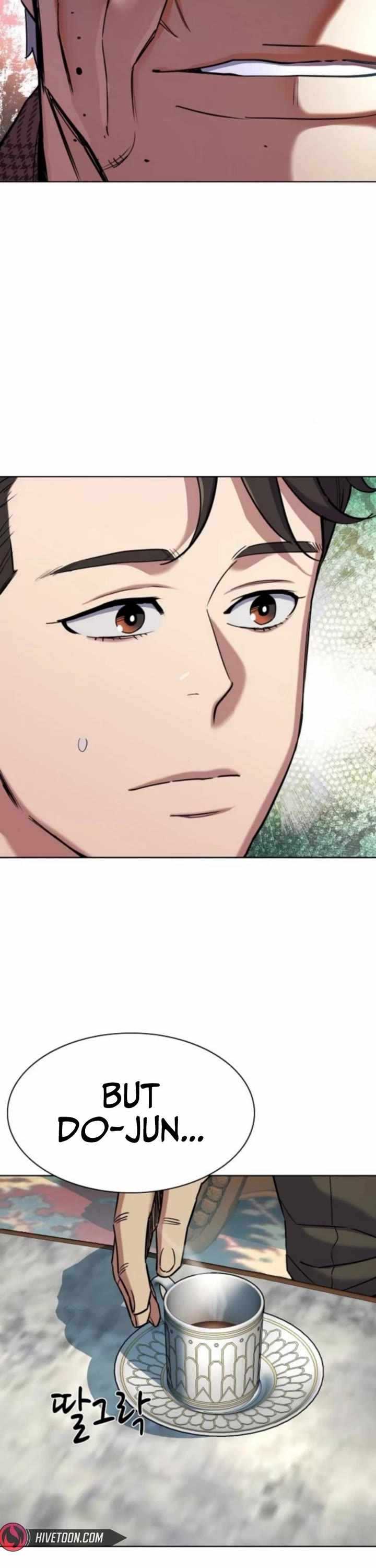 Read Reborn Rich Manga Online