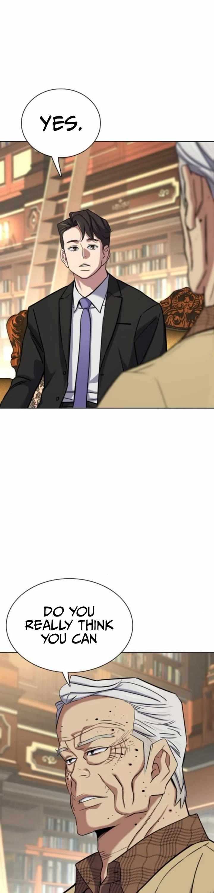 Read Reborn Rich Manga Online