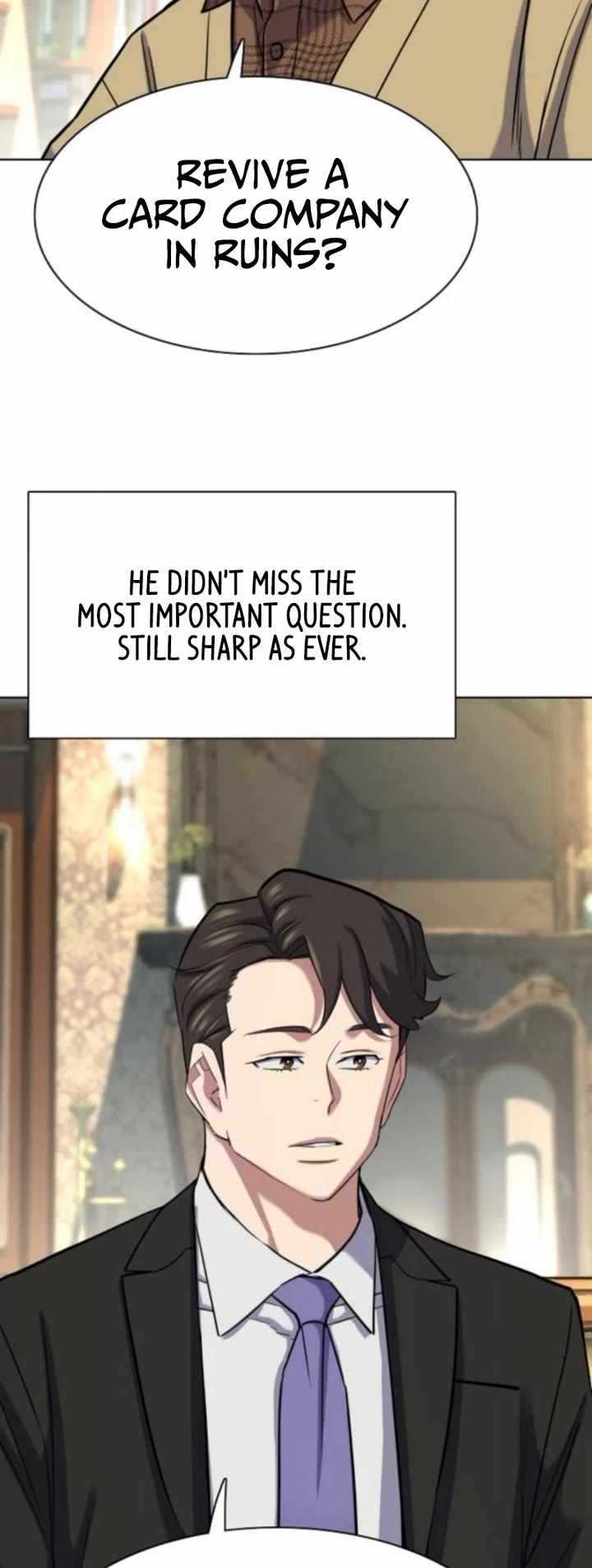 Read Reborn Rich Manga Online