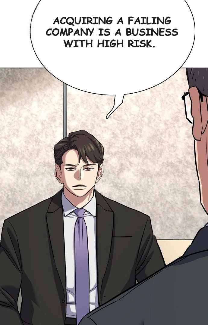 Read Reborn Rich Manga Online