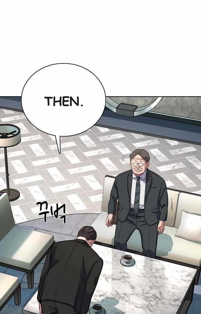 Read Reborn Rich Manga Online