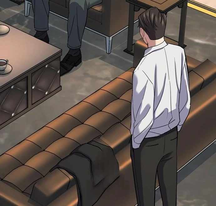 Read Reborn Rich Manga Online