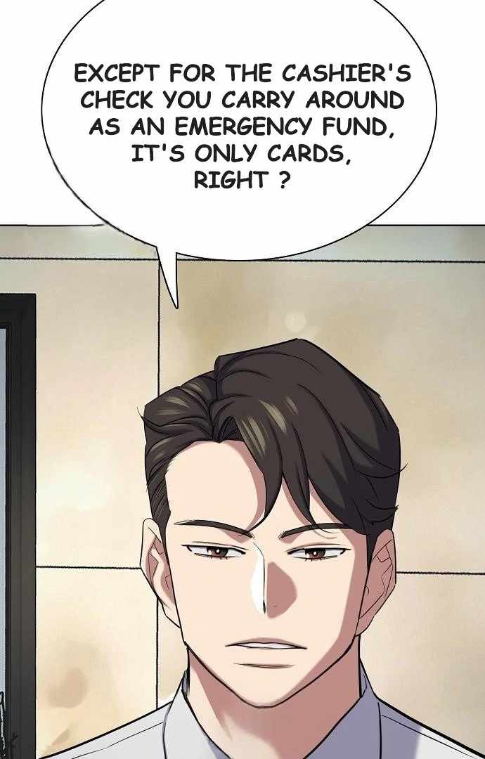 Read Reborn Rich Manga Online