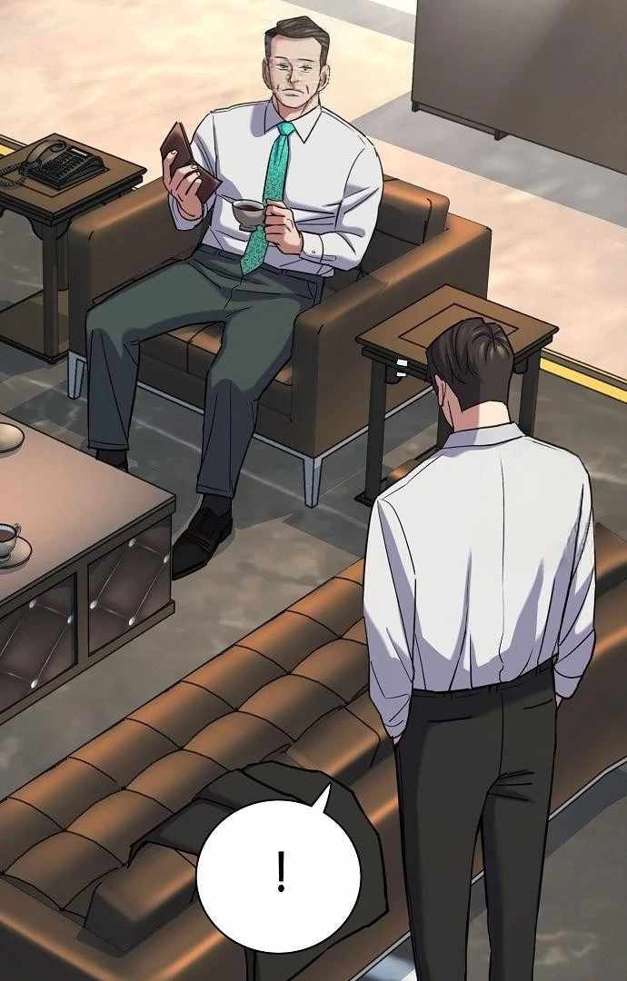 Read Reborn Rich Manga Online