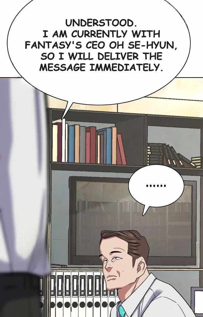 Read Reborn Rich Manga Online