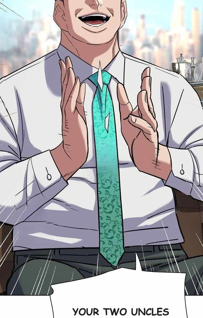 Read Reborn Rich Manga Online