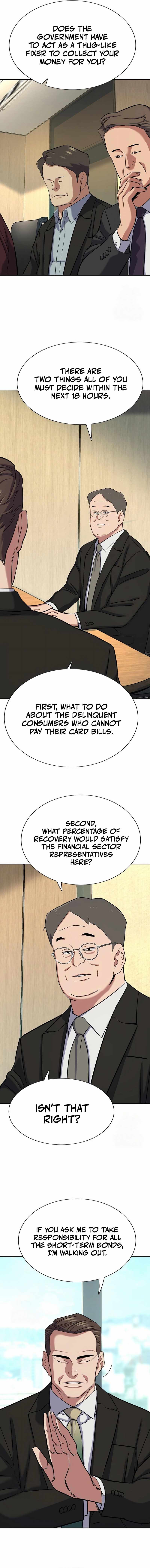Read Reborn Rich Manga Online