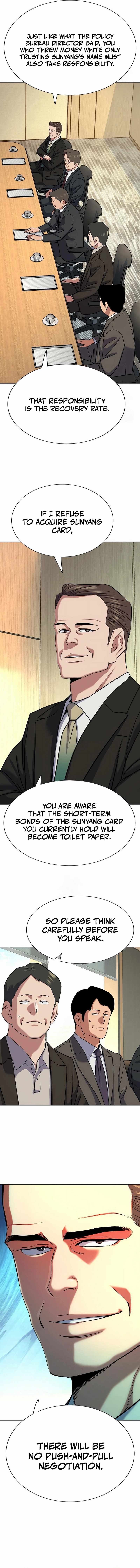 Read Reborn Rich Manga Online
