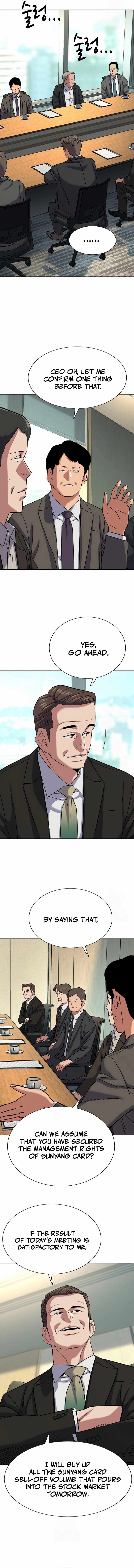 Read Reborn Rich Manga Online