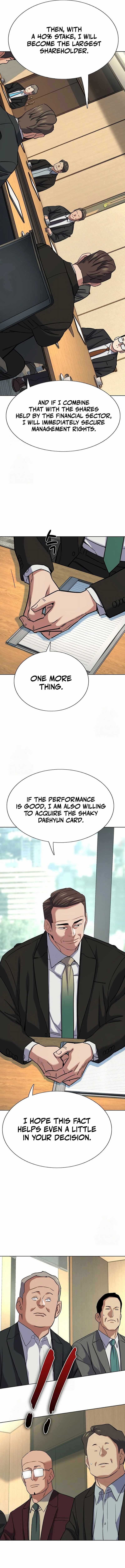 Read Reborn Rich Manga Online