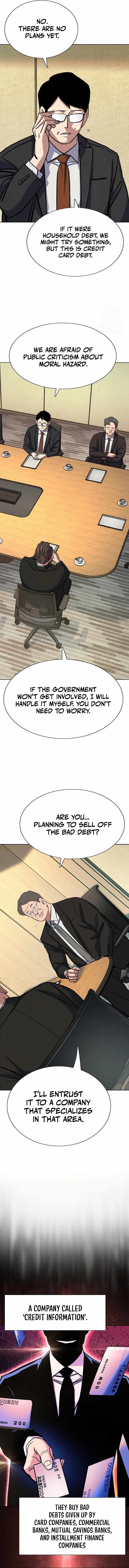Read Reborn Rich Manga Online