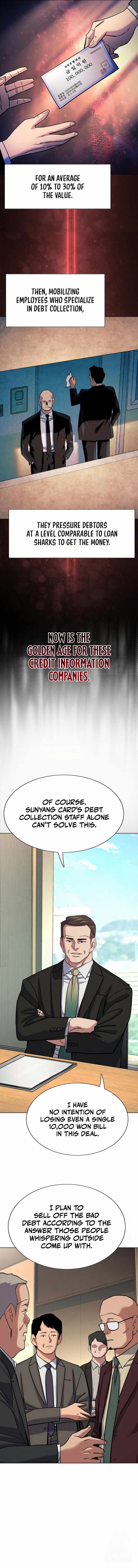 Read Reborn Rich Manga Online