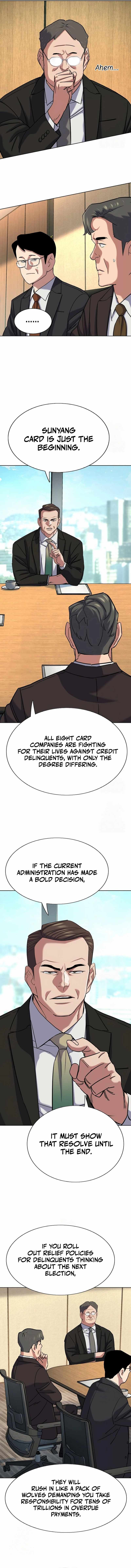Read Reborn Rich Manga Online