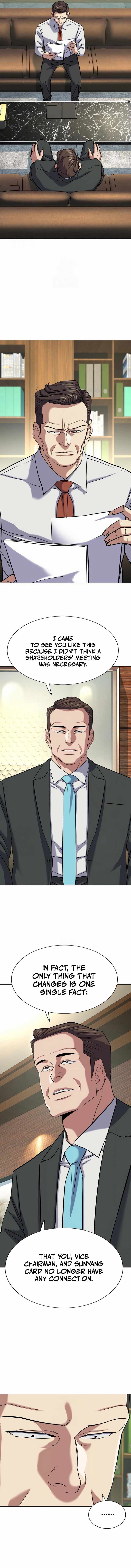 Read Reborn Rich Manga Online