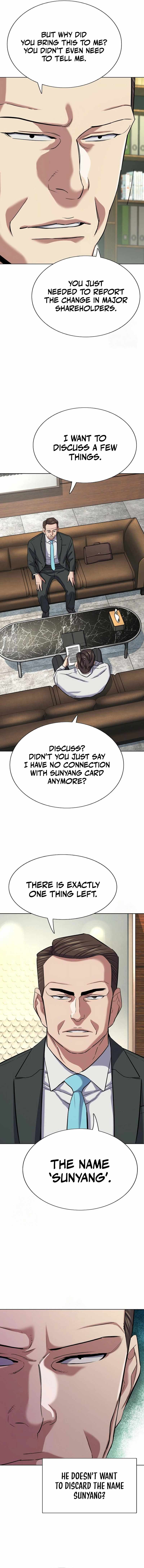Read Reborn Rich Manga Online