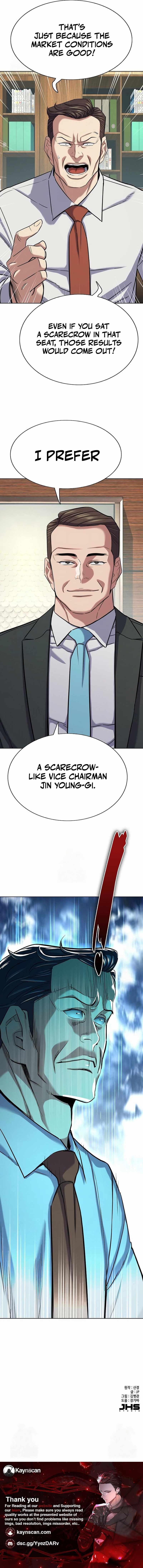 Read Reborn Rich Manga Online