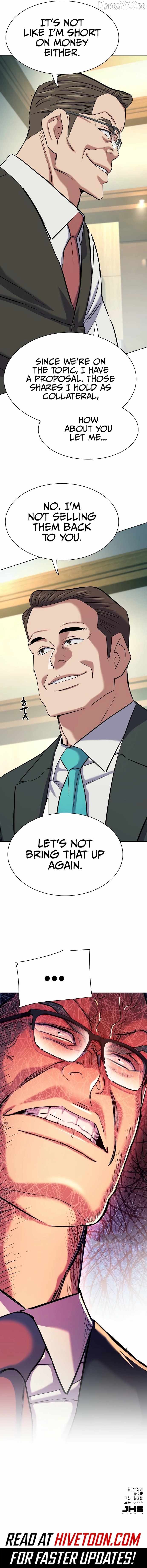 Read Reborn Rich Manga Online