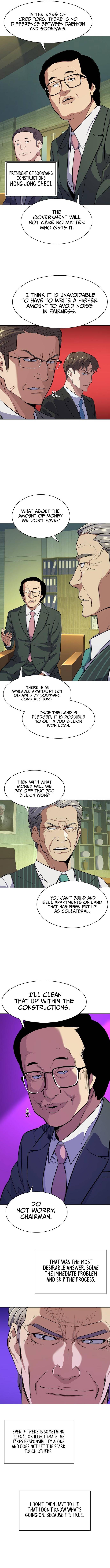 Read Reborn Rich Manga Online