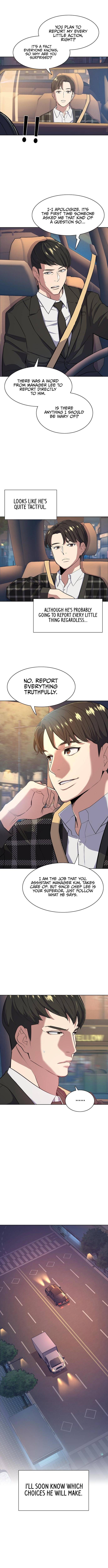 Read Reborn Rich Manga Online