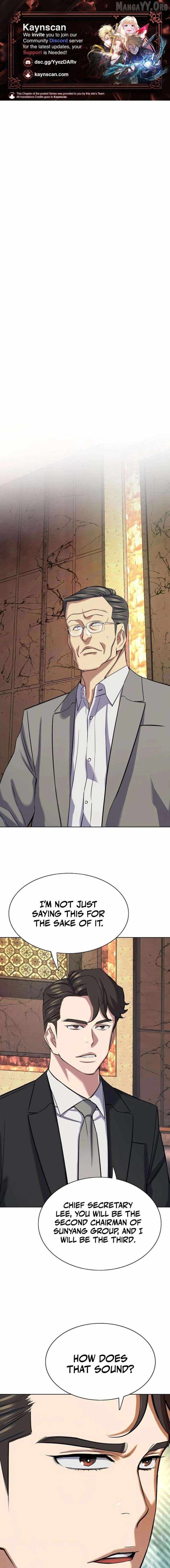 Read Reborn Rich Manga Online