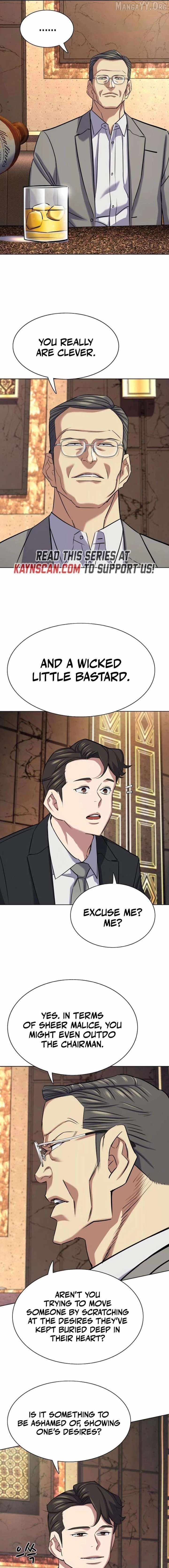 Read Reborn Rich Manga Online